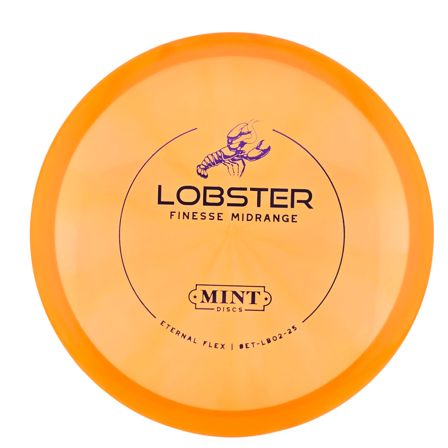 Mint Discs Eternal Flex Lobster