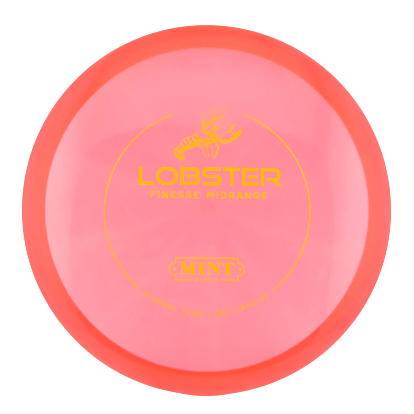 Mint Discs Eternal Flex Lobster