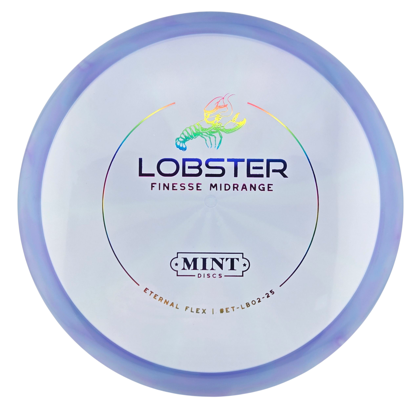 Mint Discs Eternal Flex Lobster