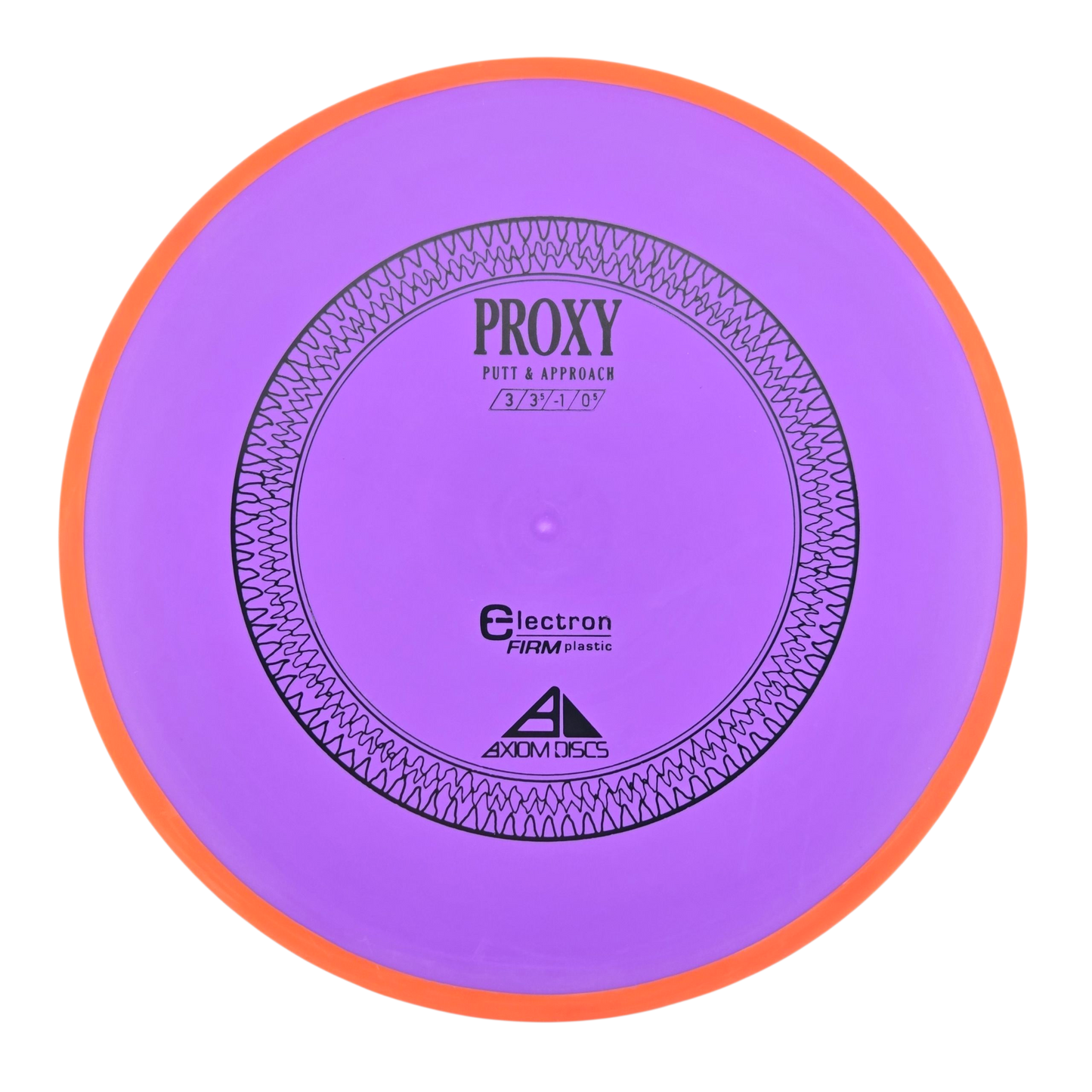 Axiom Firm Proxy - Electron