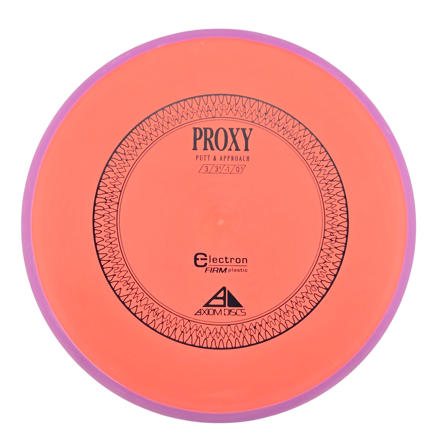 Axiom Firm Proxy - Electron