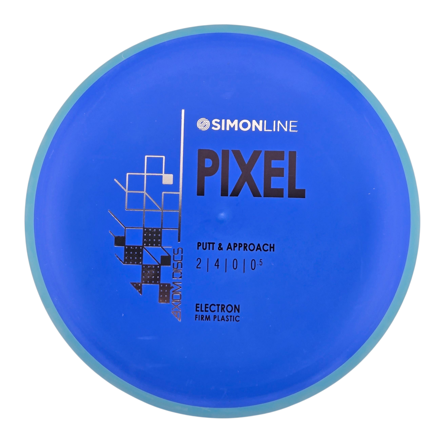 Axiom Simon Line Electron Pixel - Electron Firm