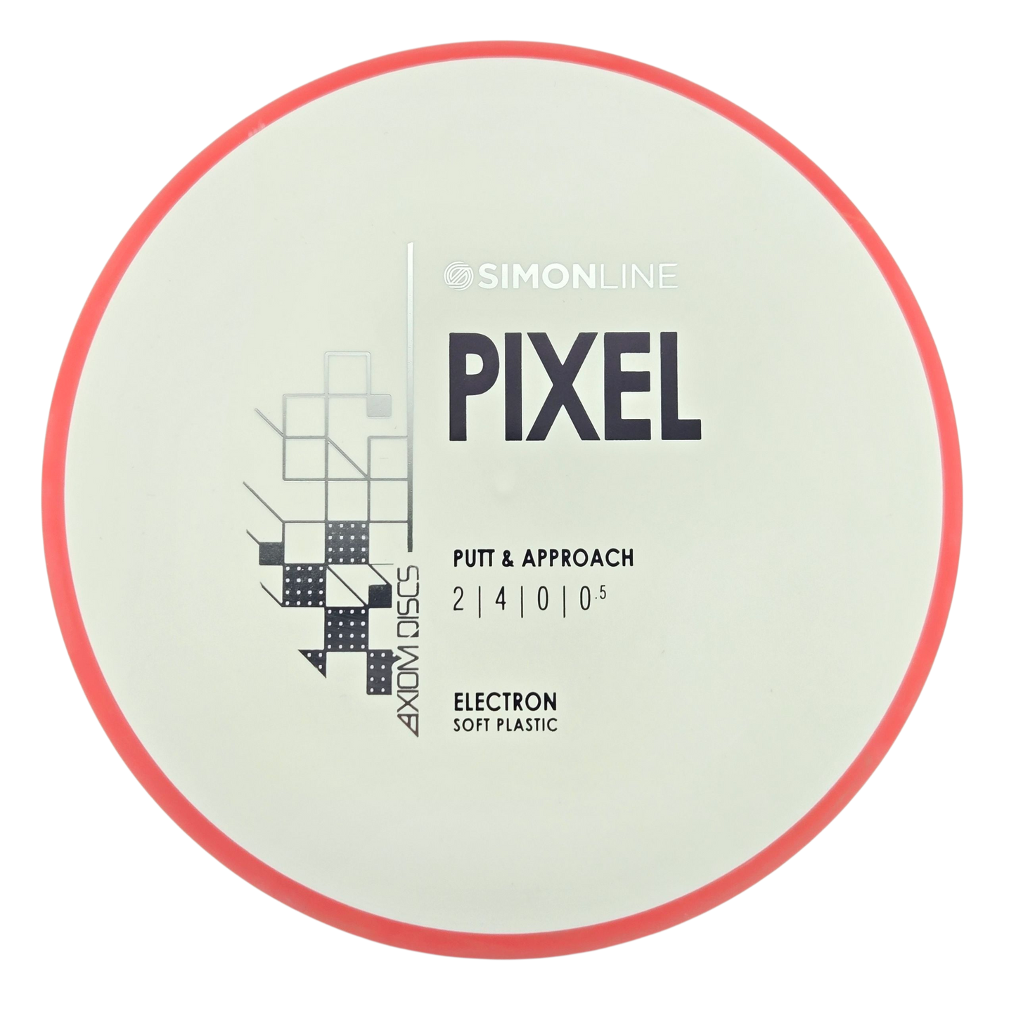 Axiom Simon Line Electron Pixel - Electron Soft