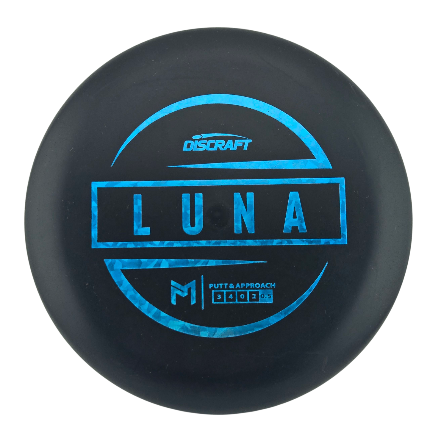 Discraft Paul McBeth Luna