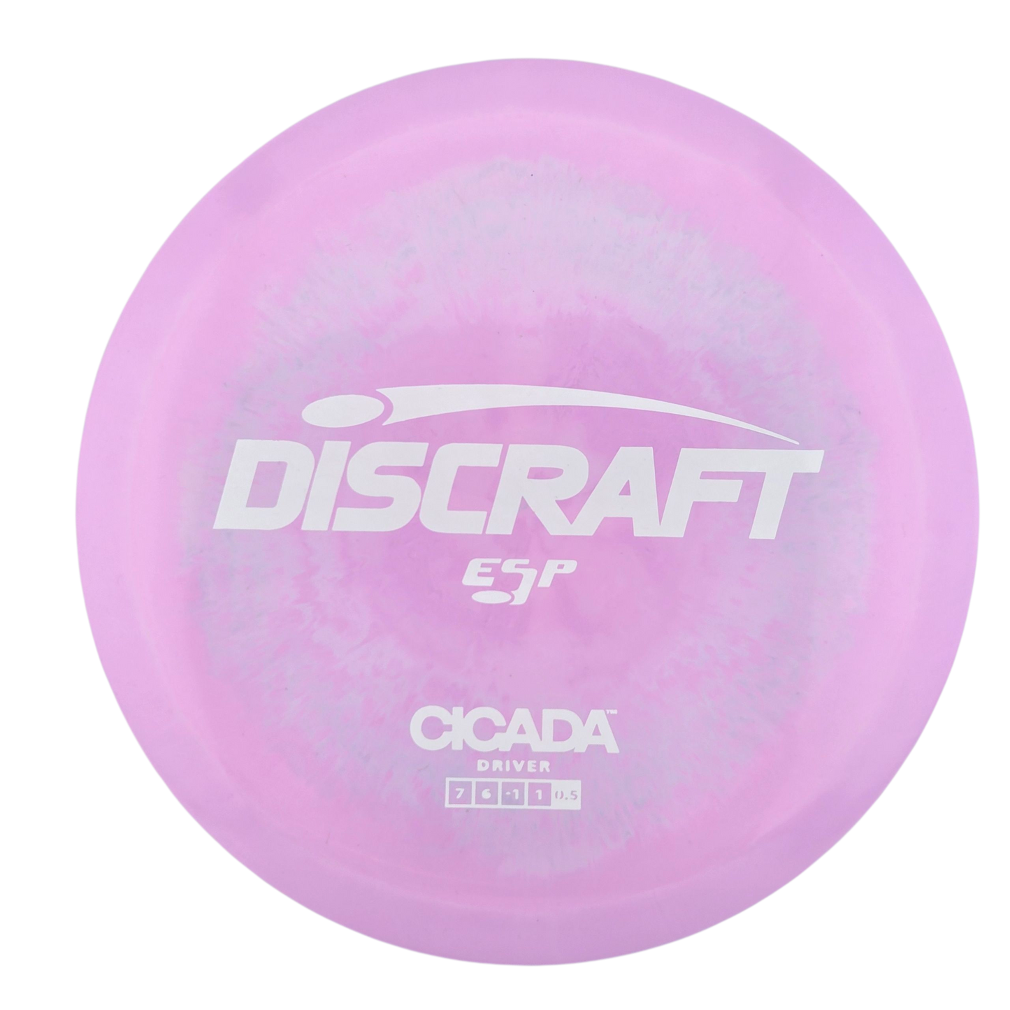 Discraft ESP Cicada