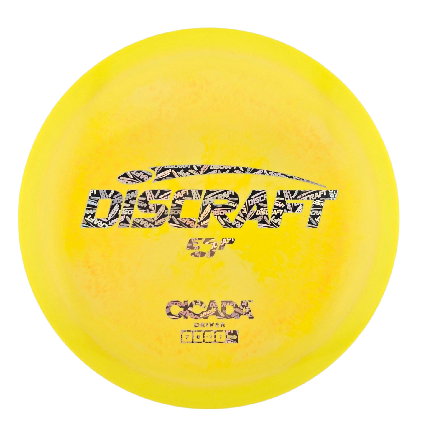 Discraft ESP Cicada
