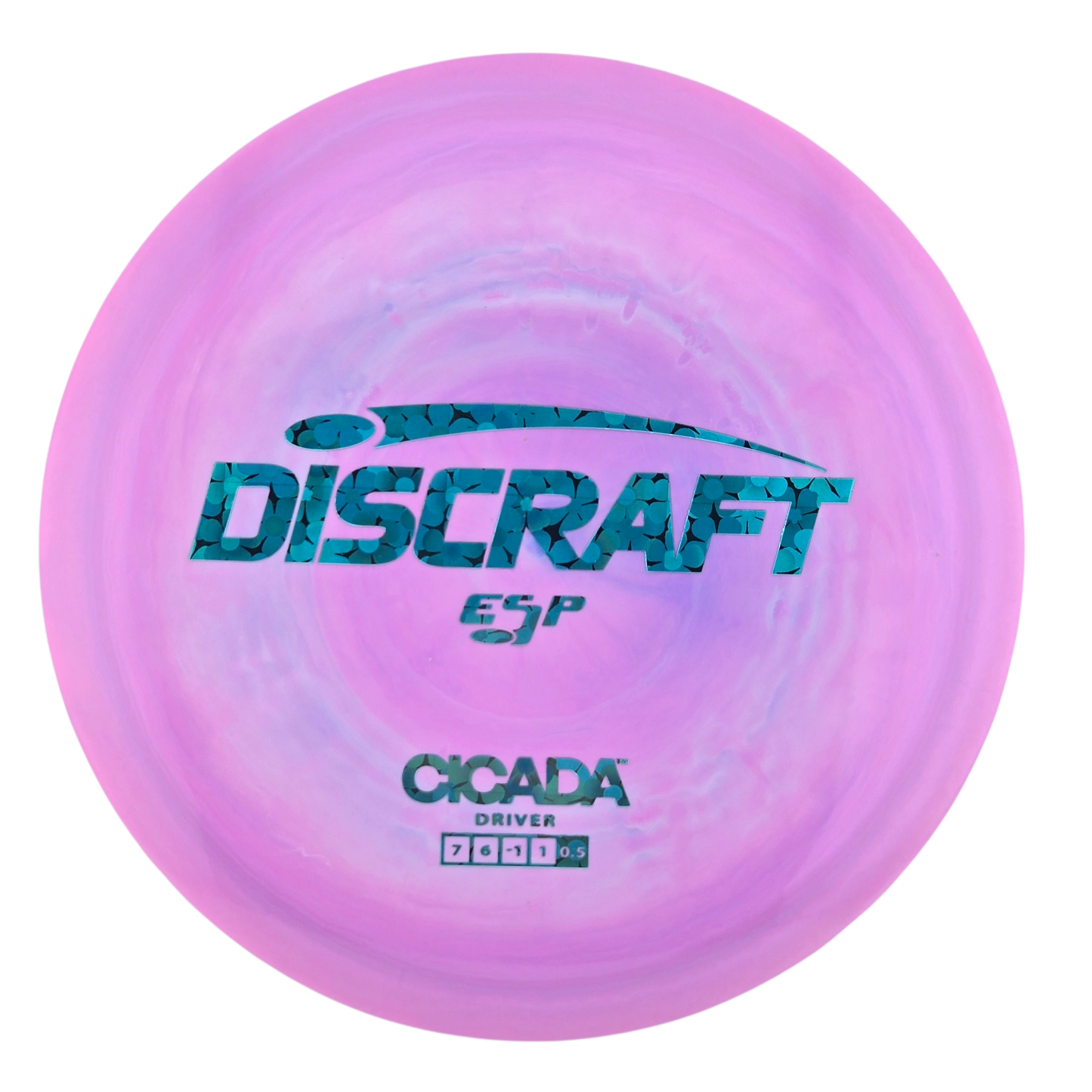 Discraft ESP Cicada