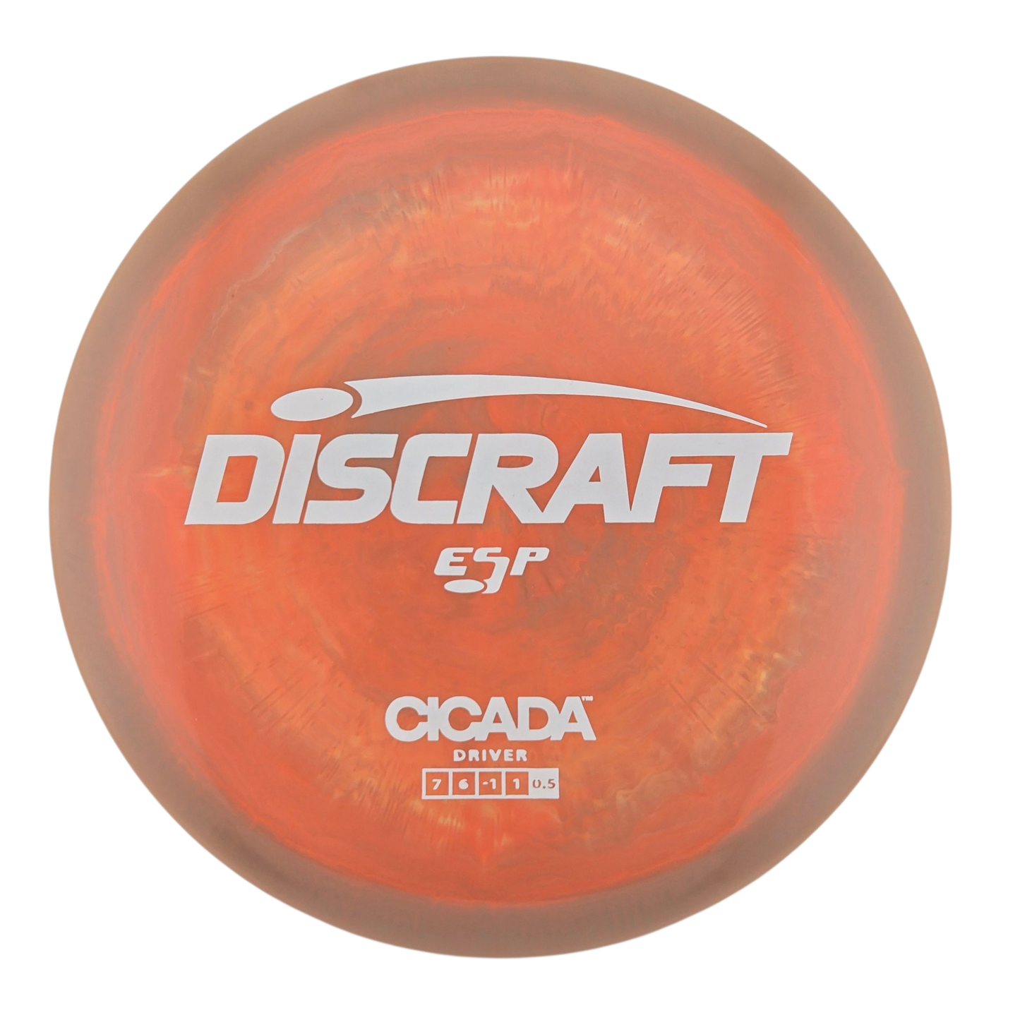 Discraft ESP Cicada