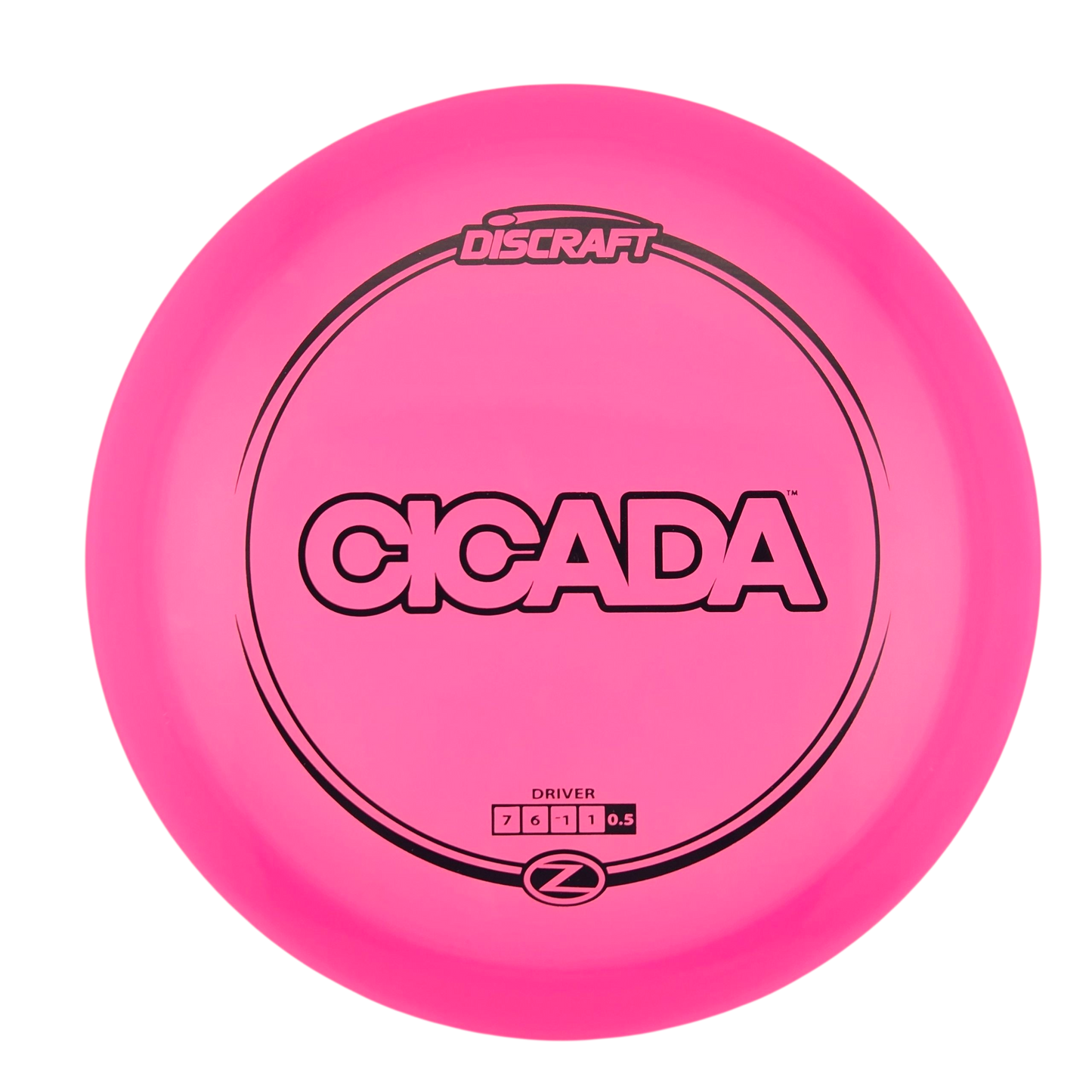 DIscraft Z-Line Cicada