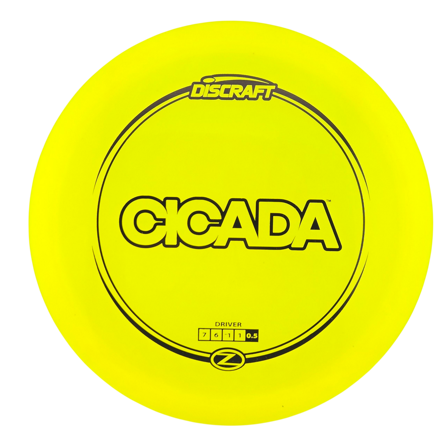 DIscraft Z-Line Cicada
