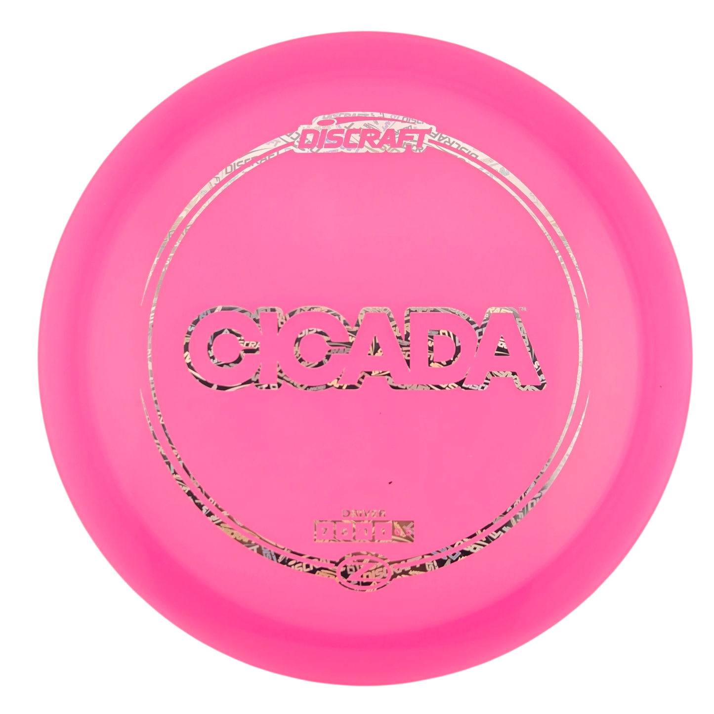 DIscraft Z-Line Cicada