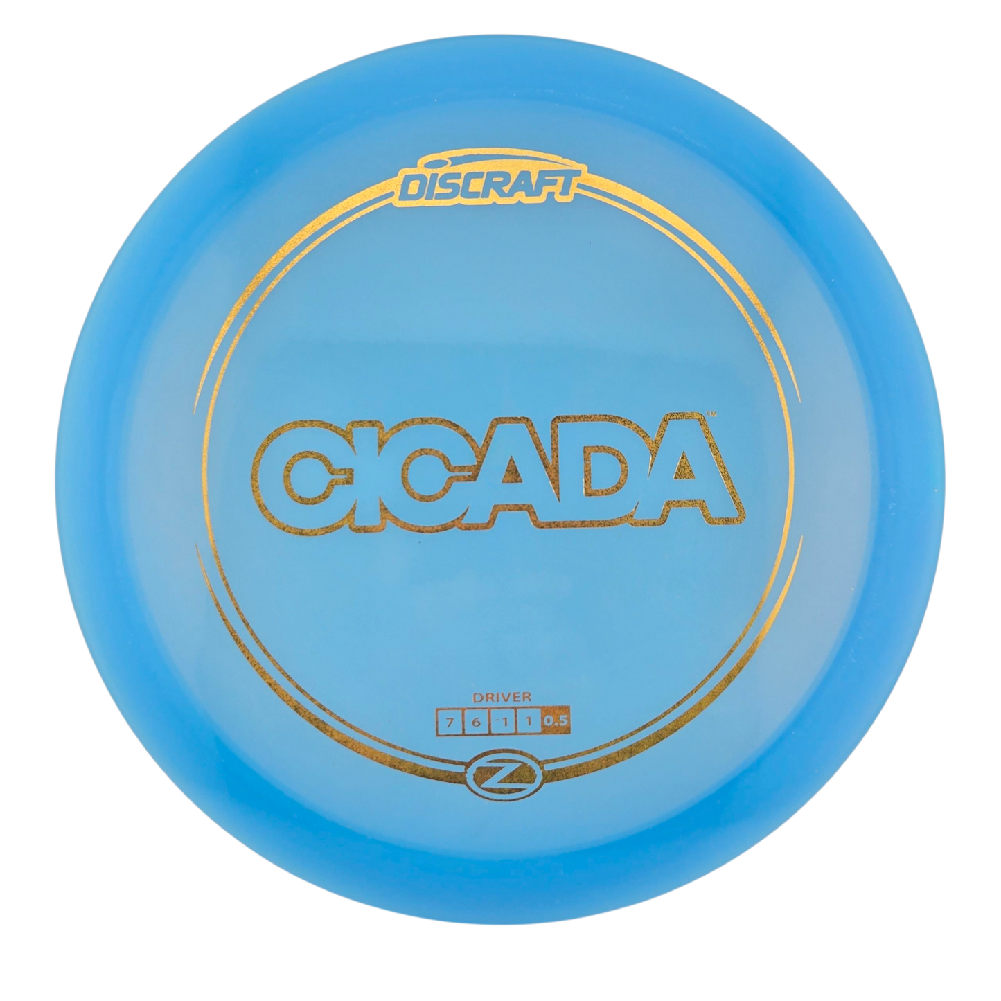 DIscraft Z-Line Cicada