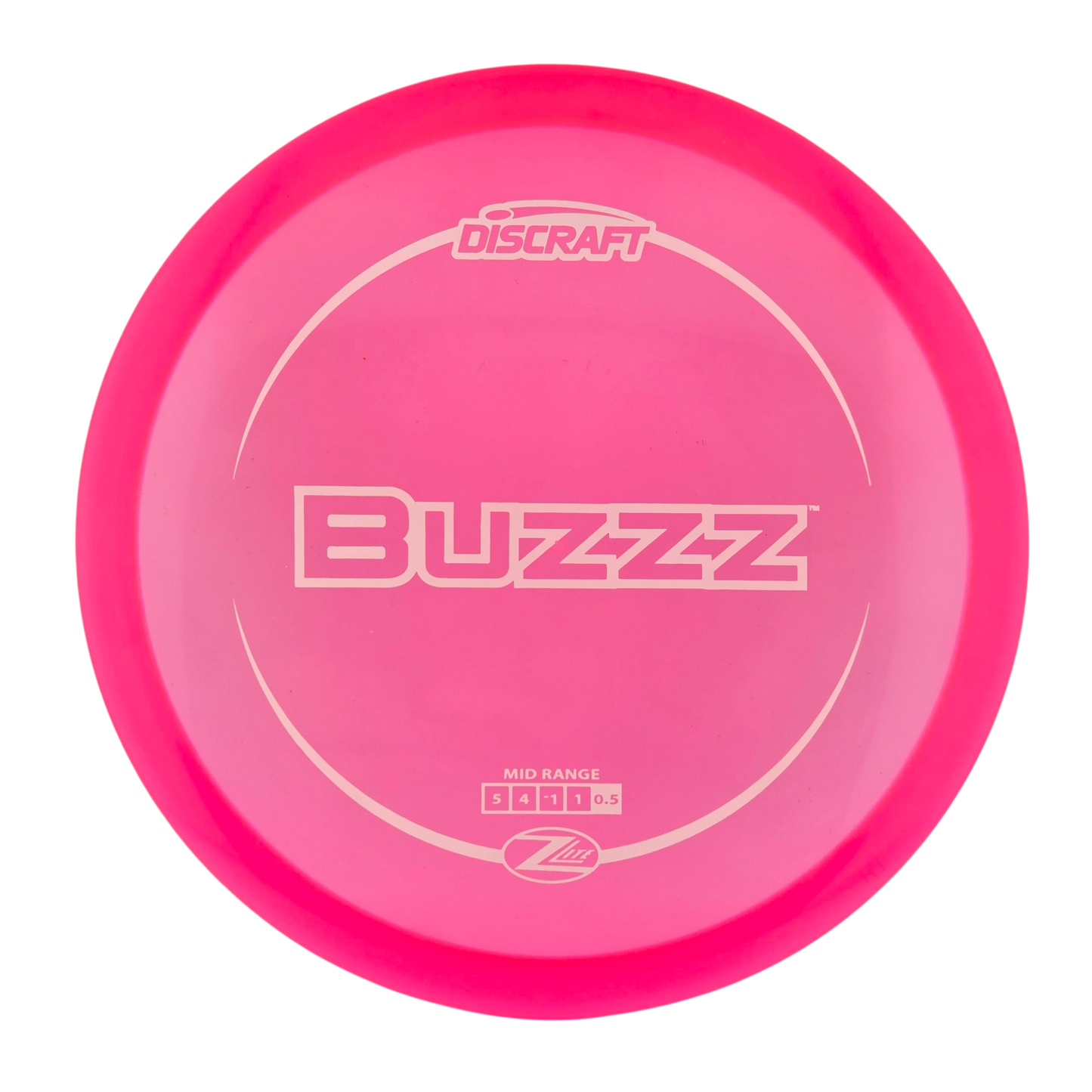 Discraft Z-Lite Buzzz
