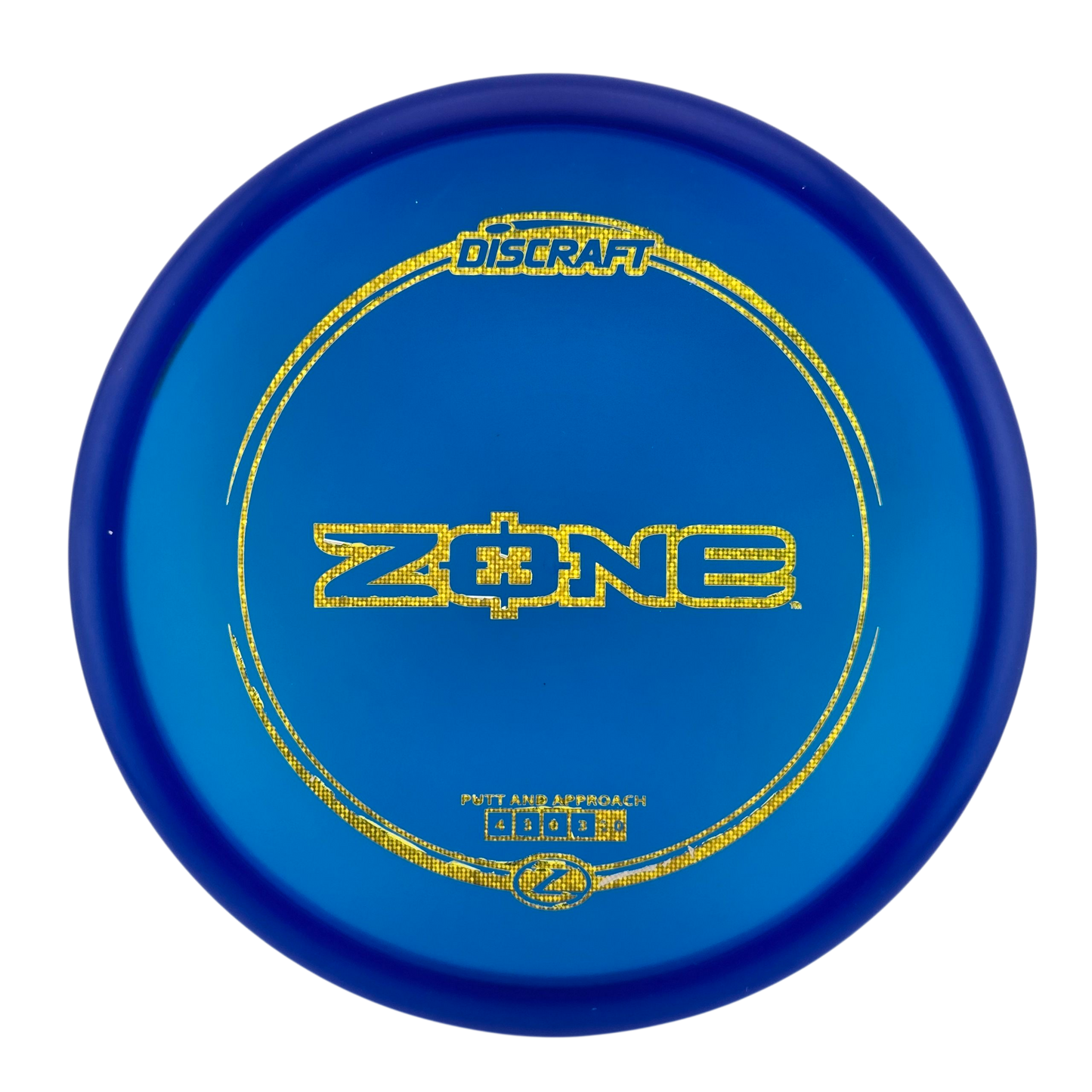Discraft Z Line Zone