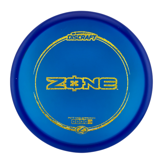 Discraft Z Line Zone