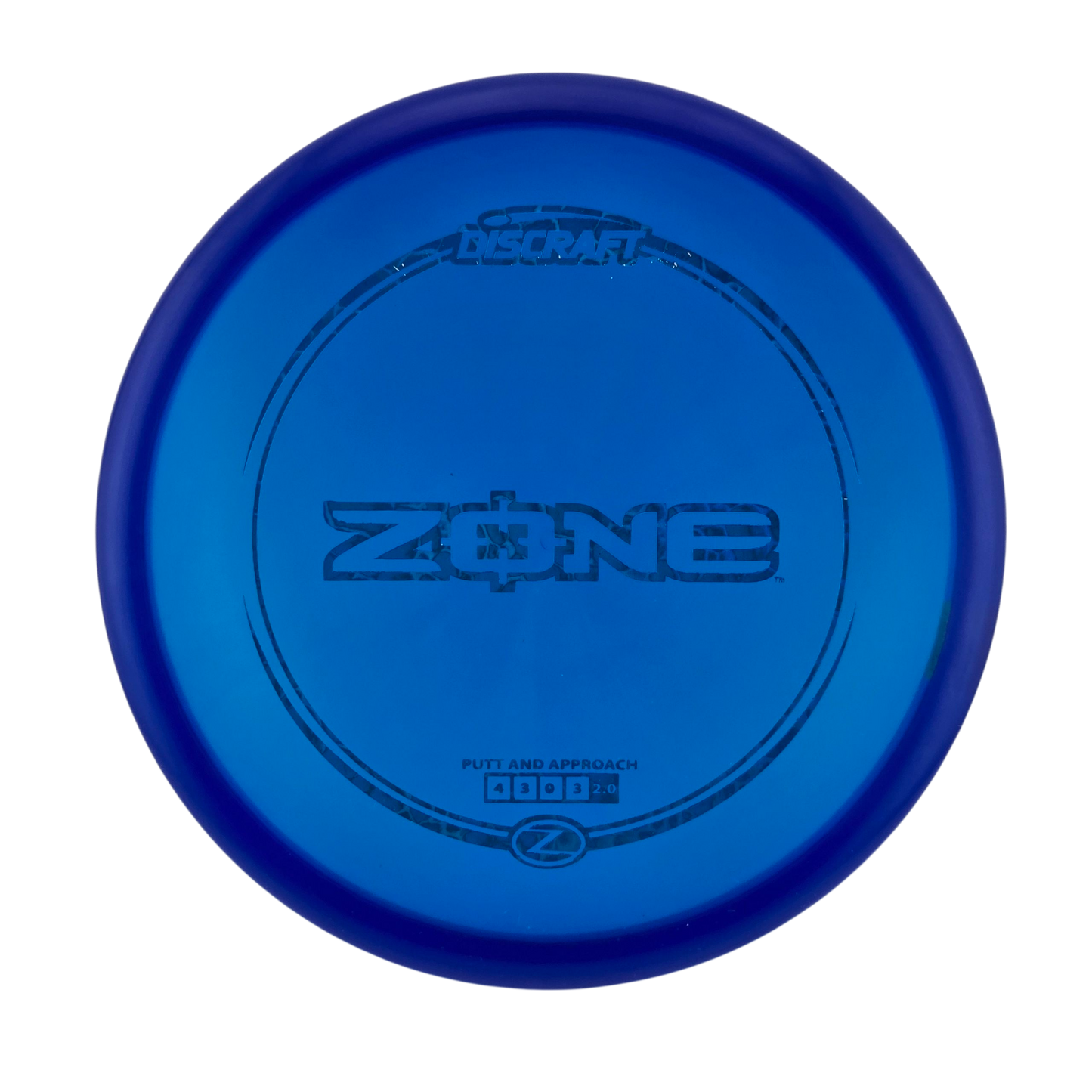 Discraft Z Line Zone
