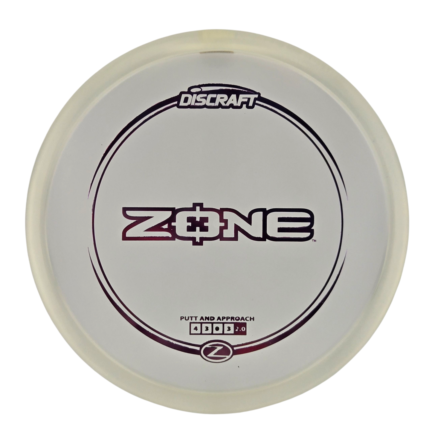 Discraft Z Line Zone