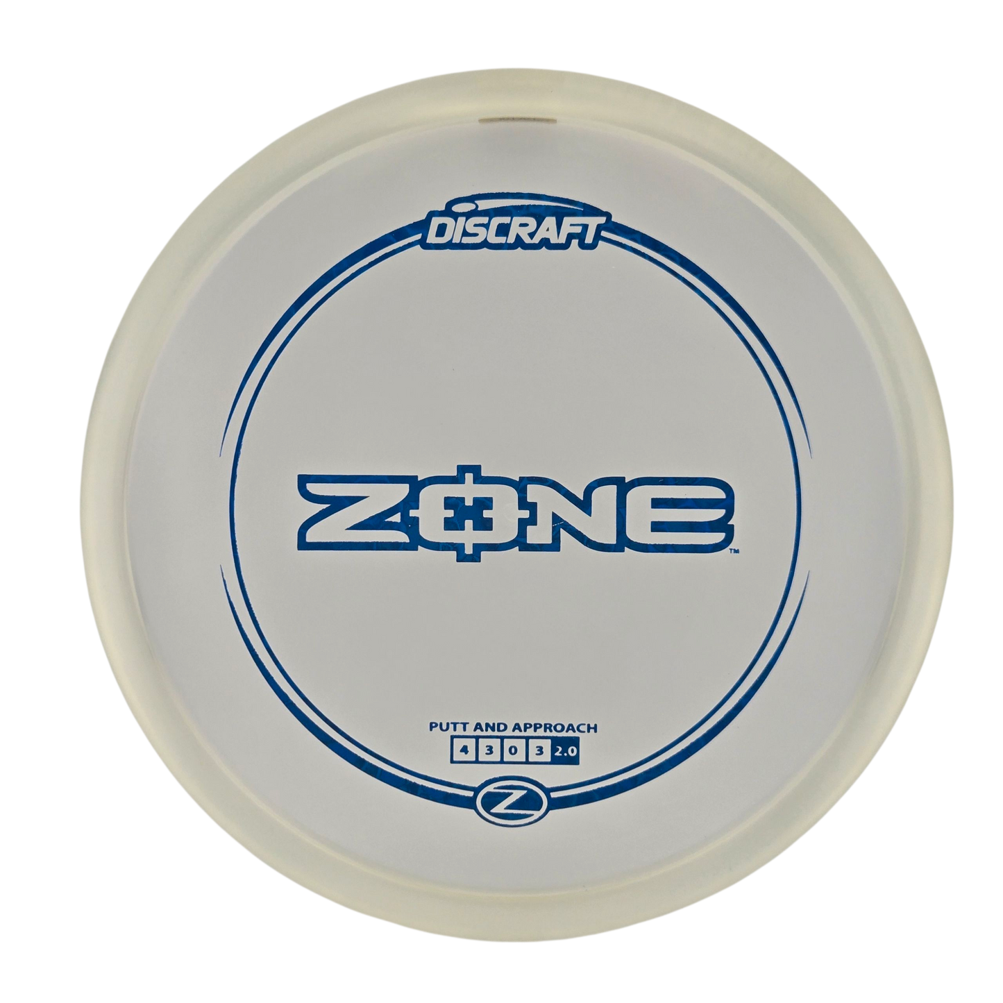 Discraft Z Line Zone