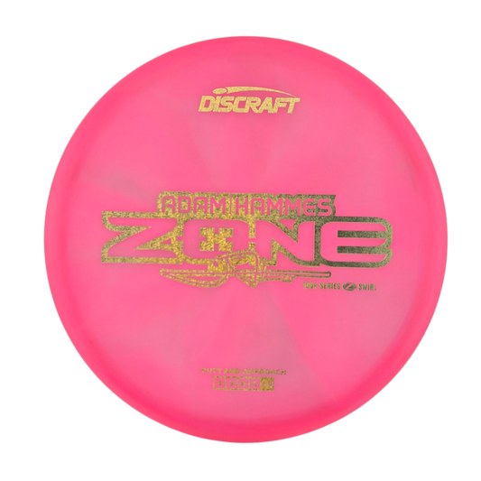 Discraft 2025 Adam Hammes Tour Series Zone