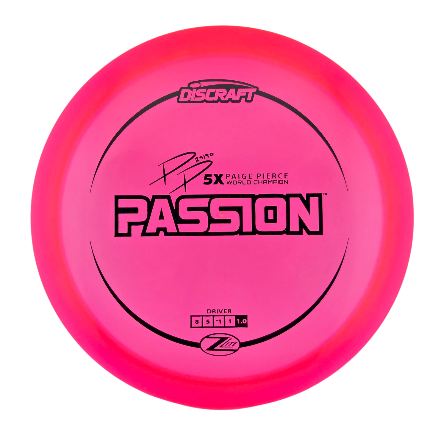 Discraft Z-Lite Passion