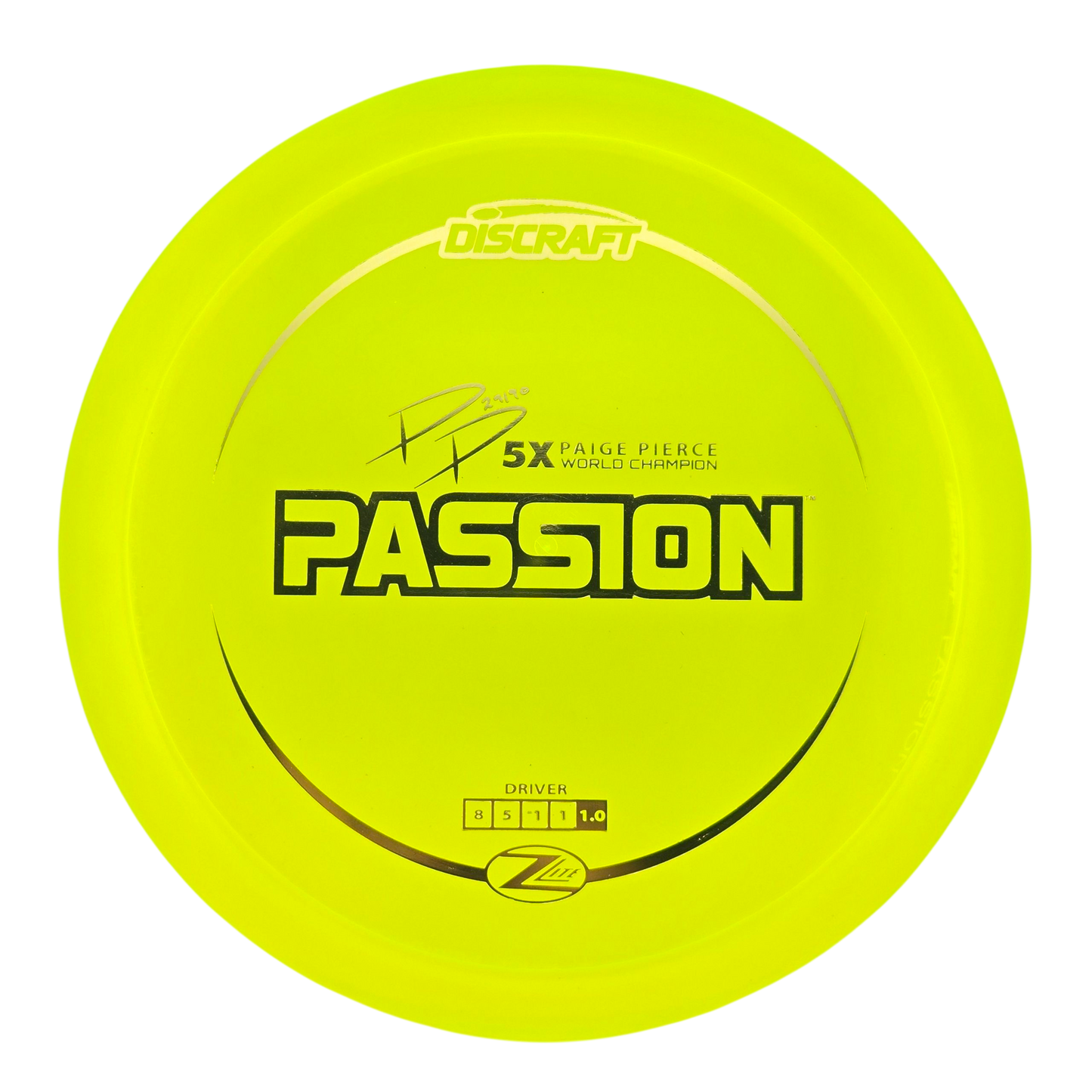 Discraft Z-Lite Passion