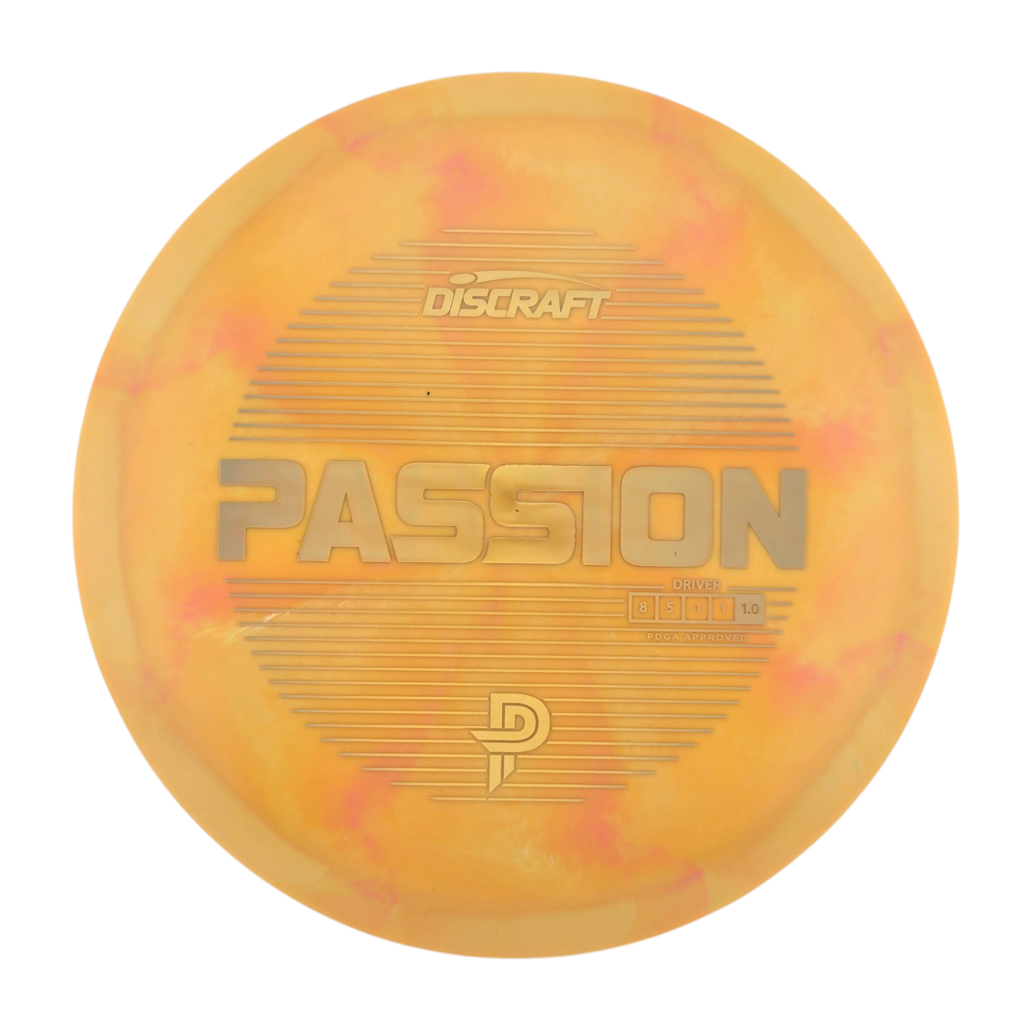 Discraft Paige Pierce Passion