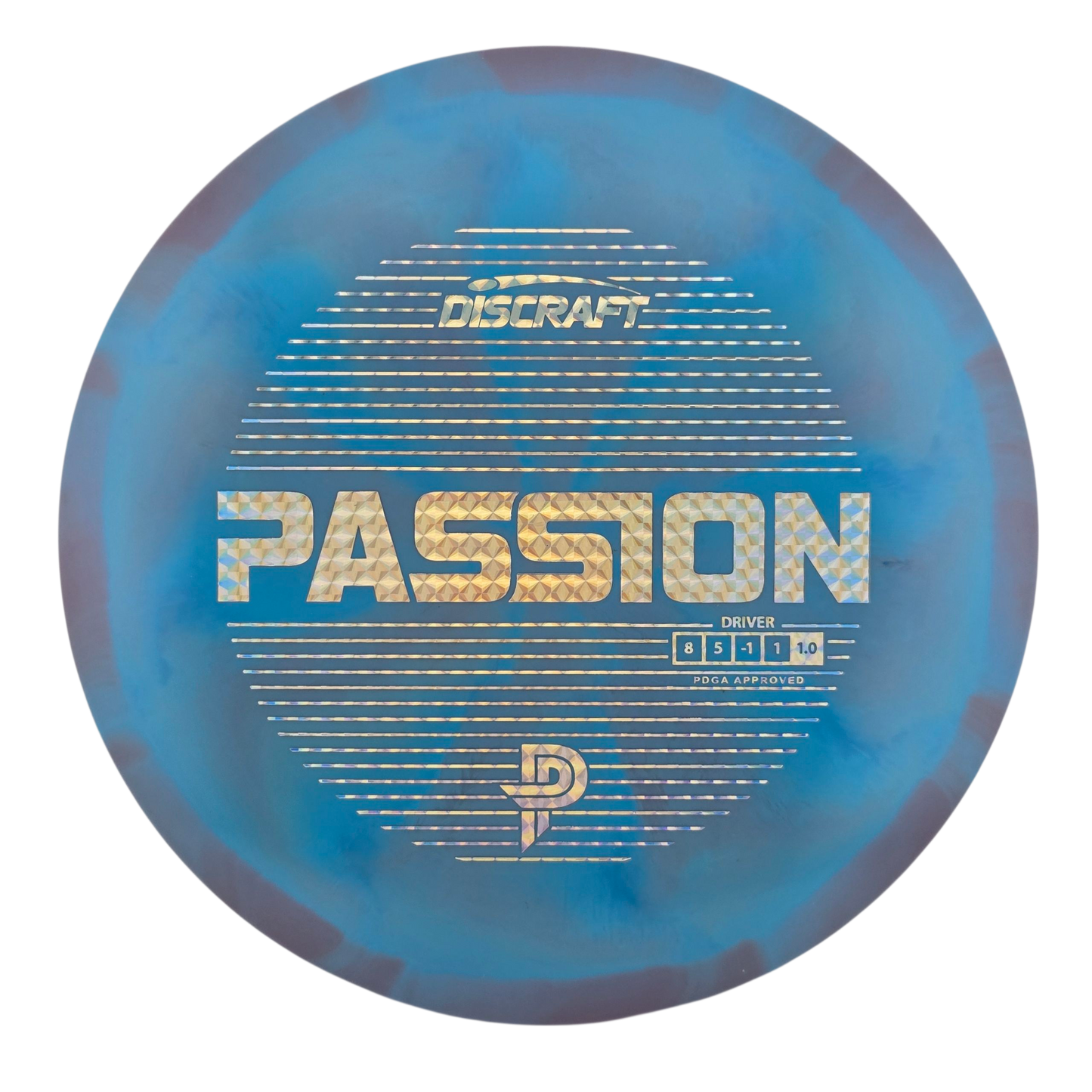 Discraft Paige Pierce Passion