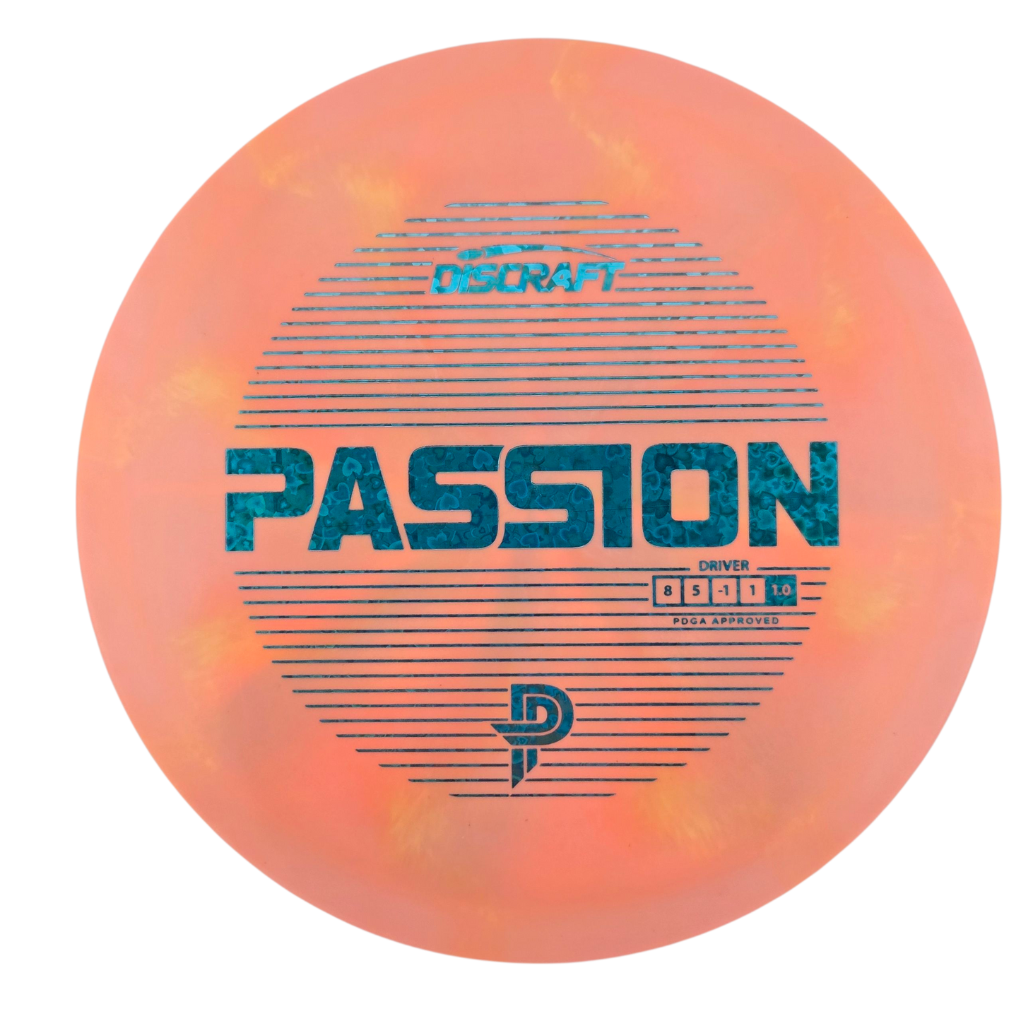 Discraft Paige Pierce Passion