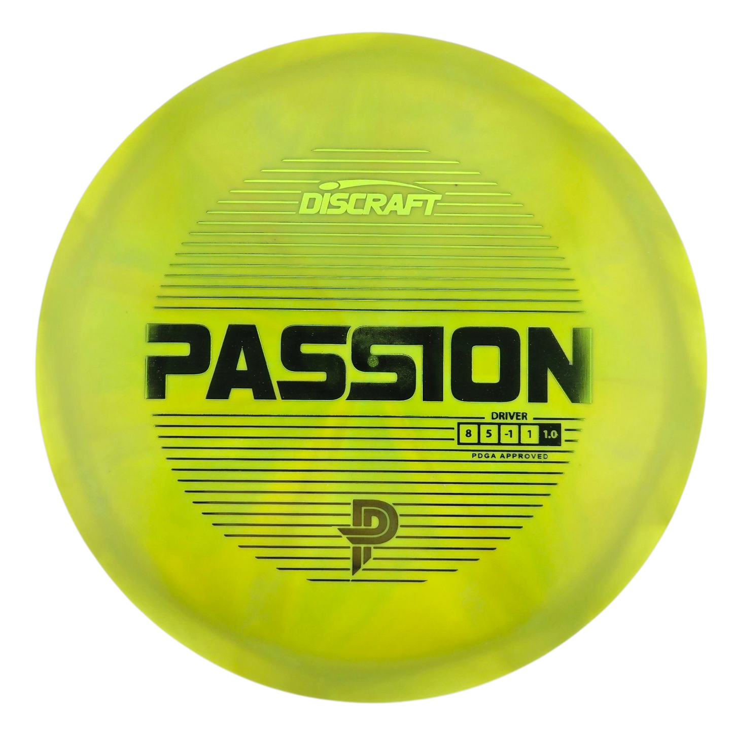 Discraft Paige Pierce Passion