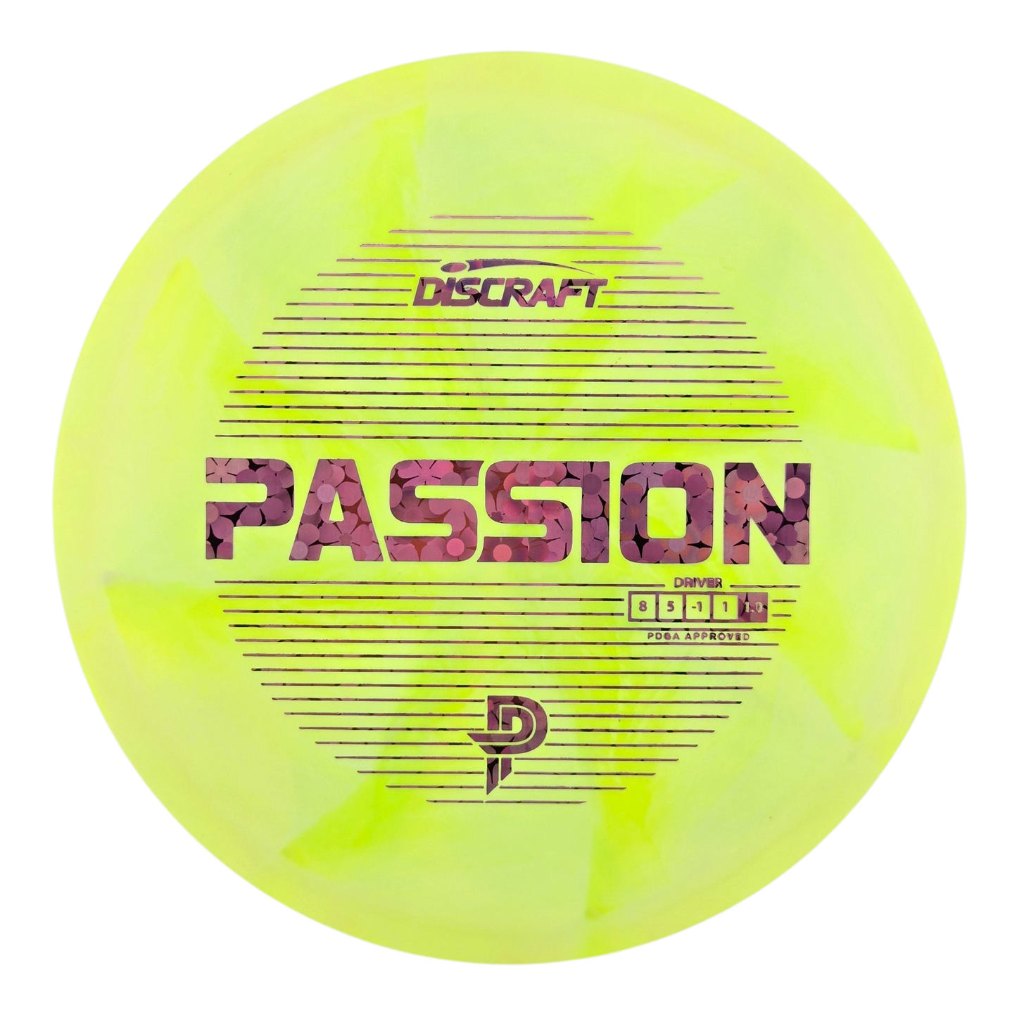 Discraft Paige Pierce Passion