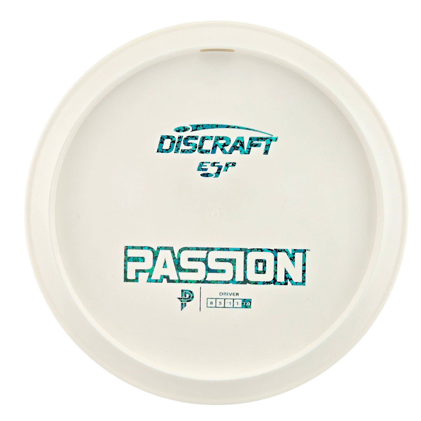 Discraft ESP Passion - Blank White