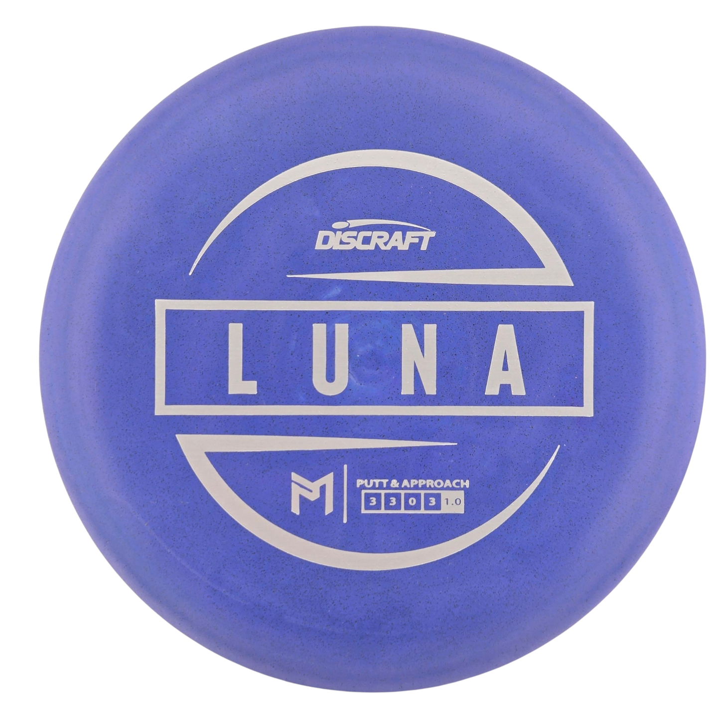Discraft Paul McBeth Luna