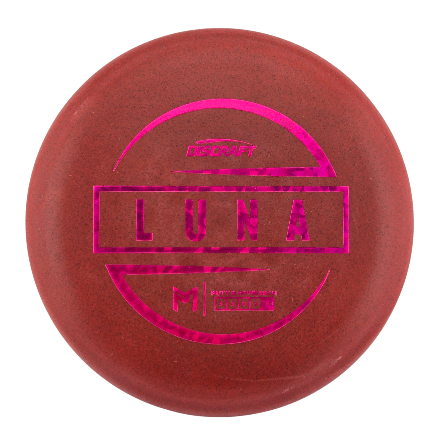 Discraft Paul McBeth Luna