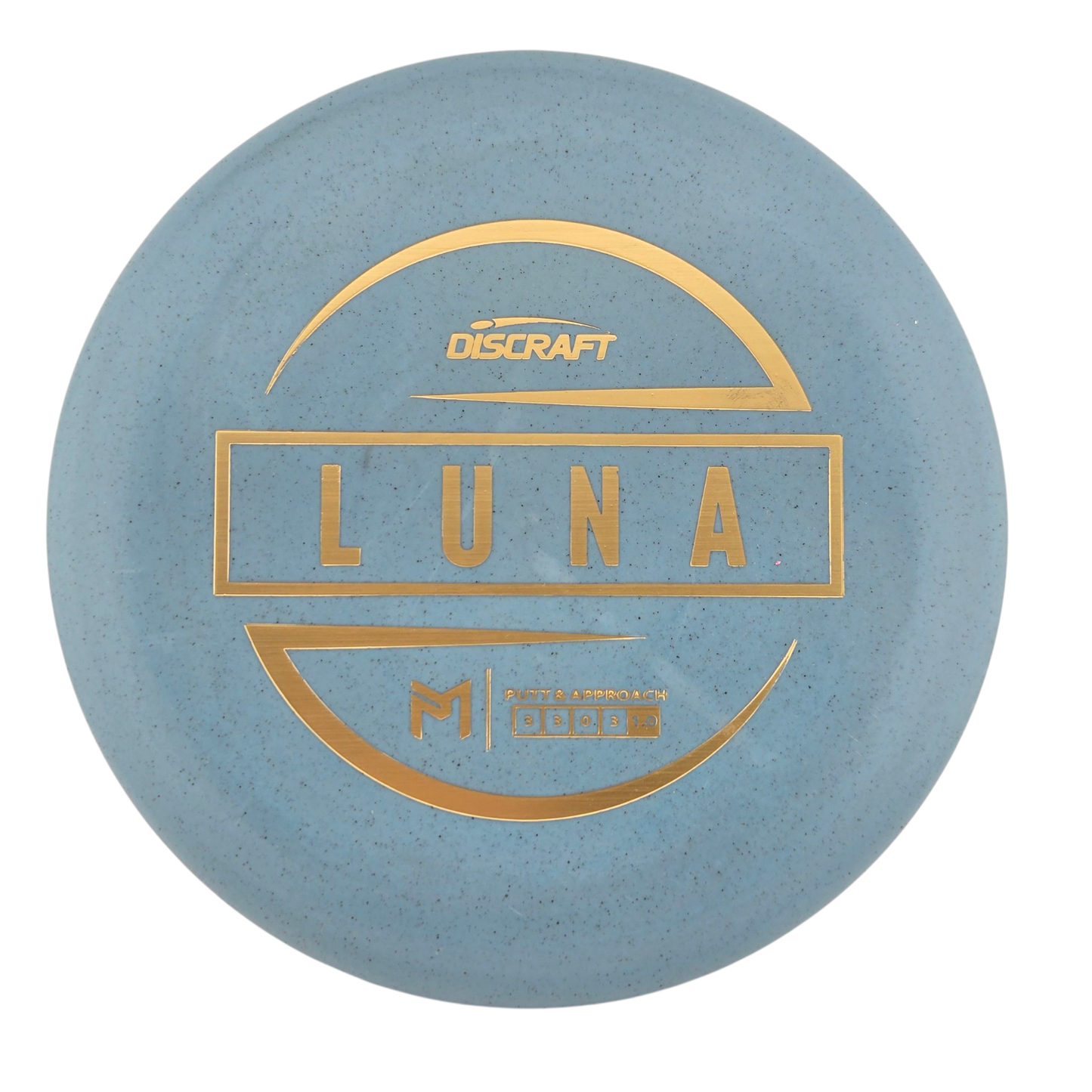 Discraft Paul McBeth Luna