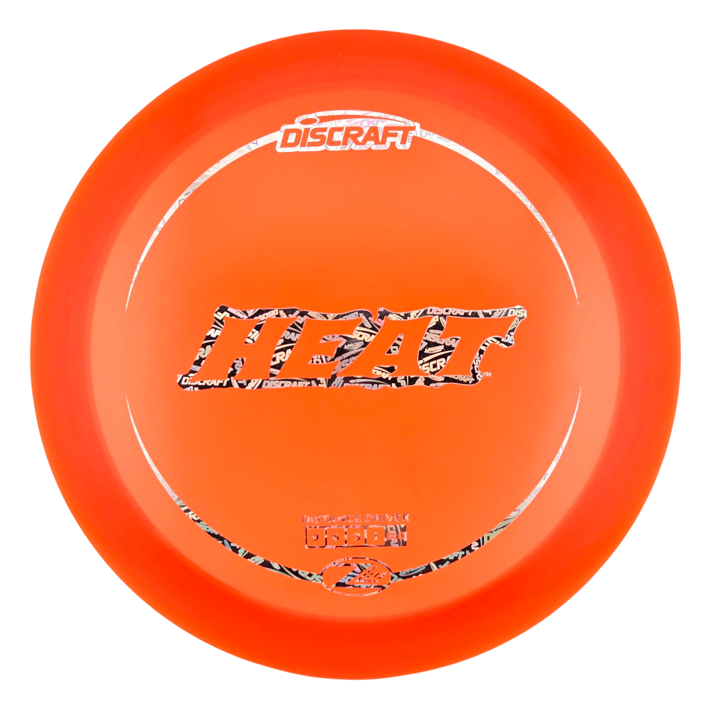Discraft Z Line Heat