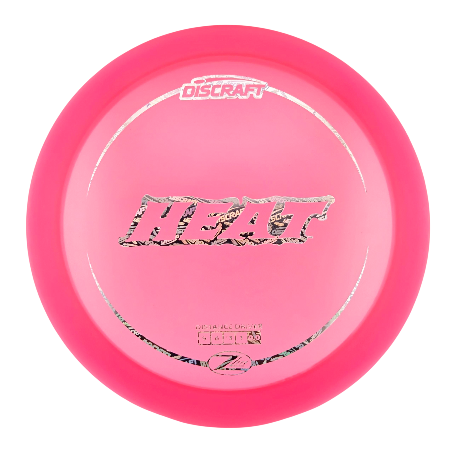 Discraft Z Line Heat