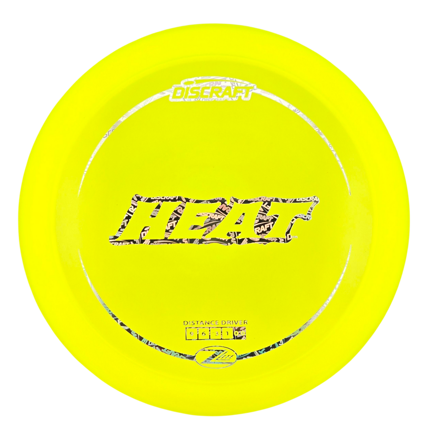 Discraft Z Line Heat