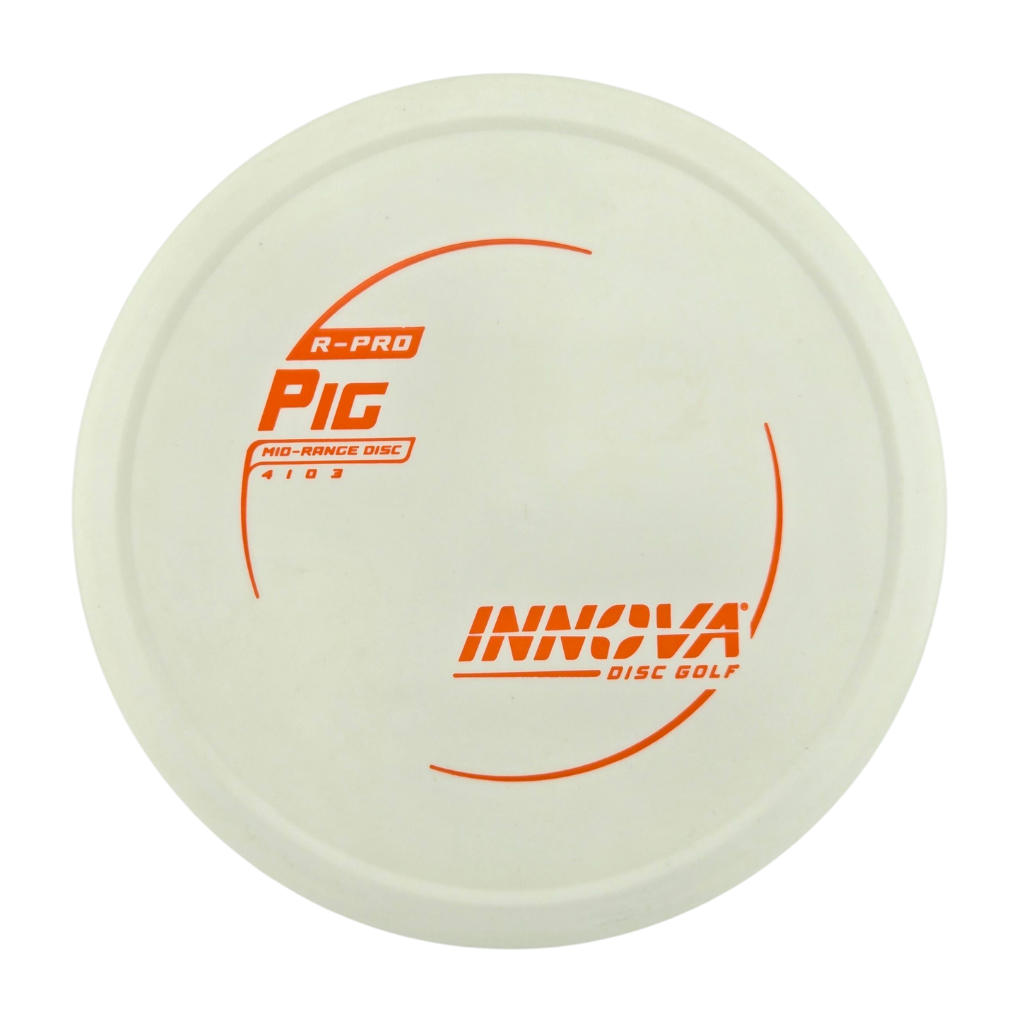 Innova R-Pro Pig