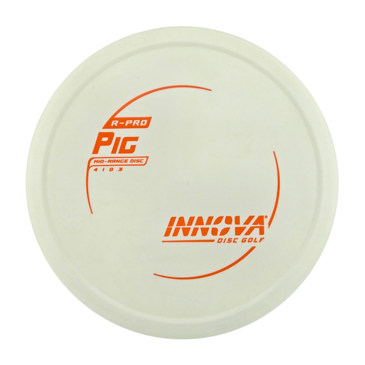 Innova R-Pro Pig