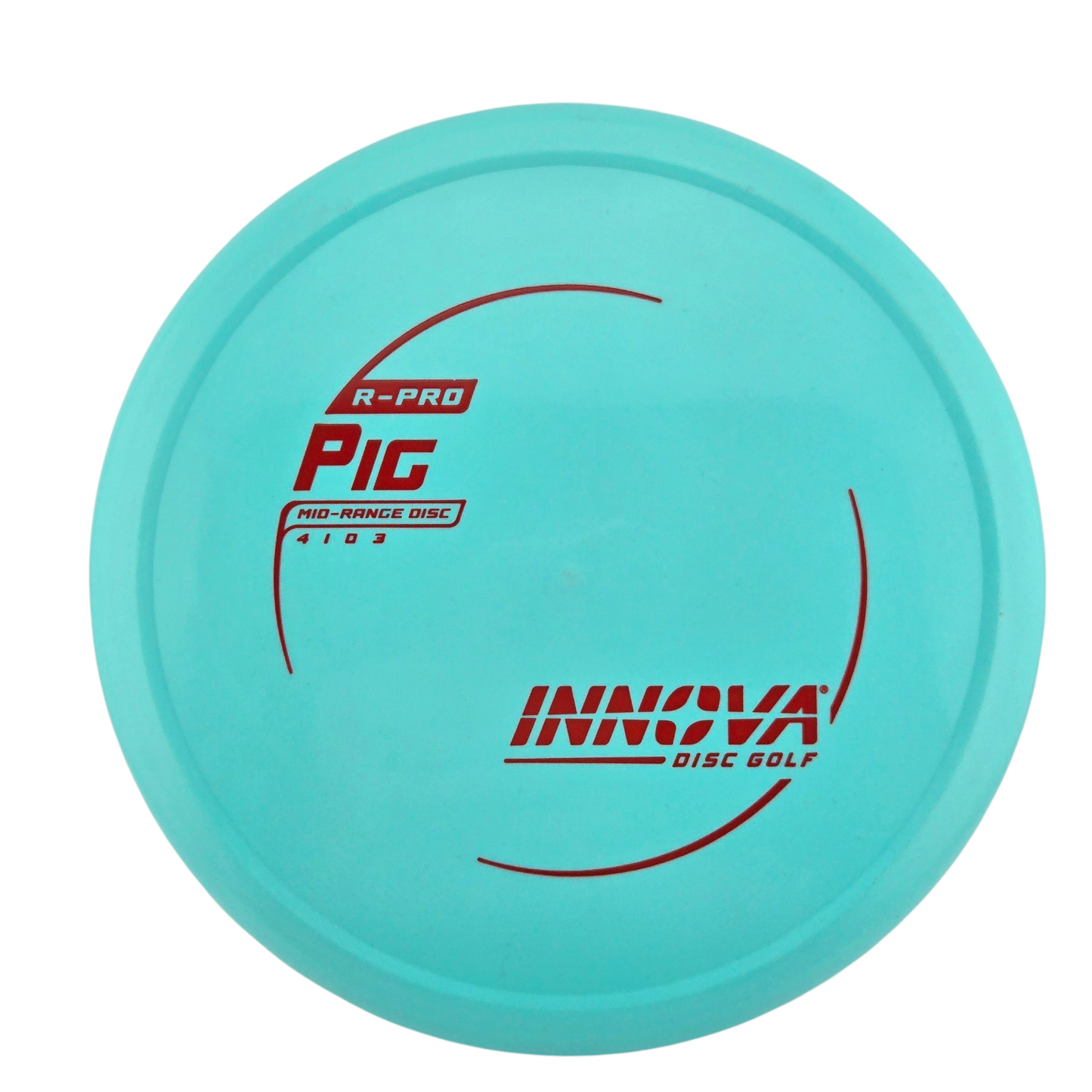 Innova R-Pro Pig
