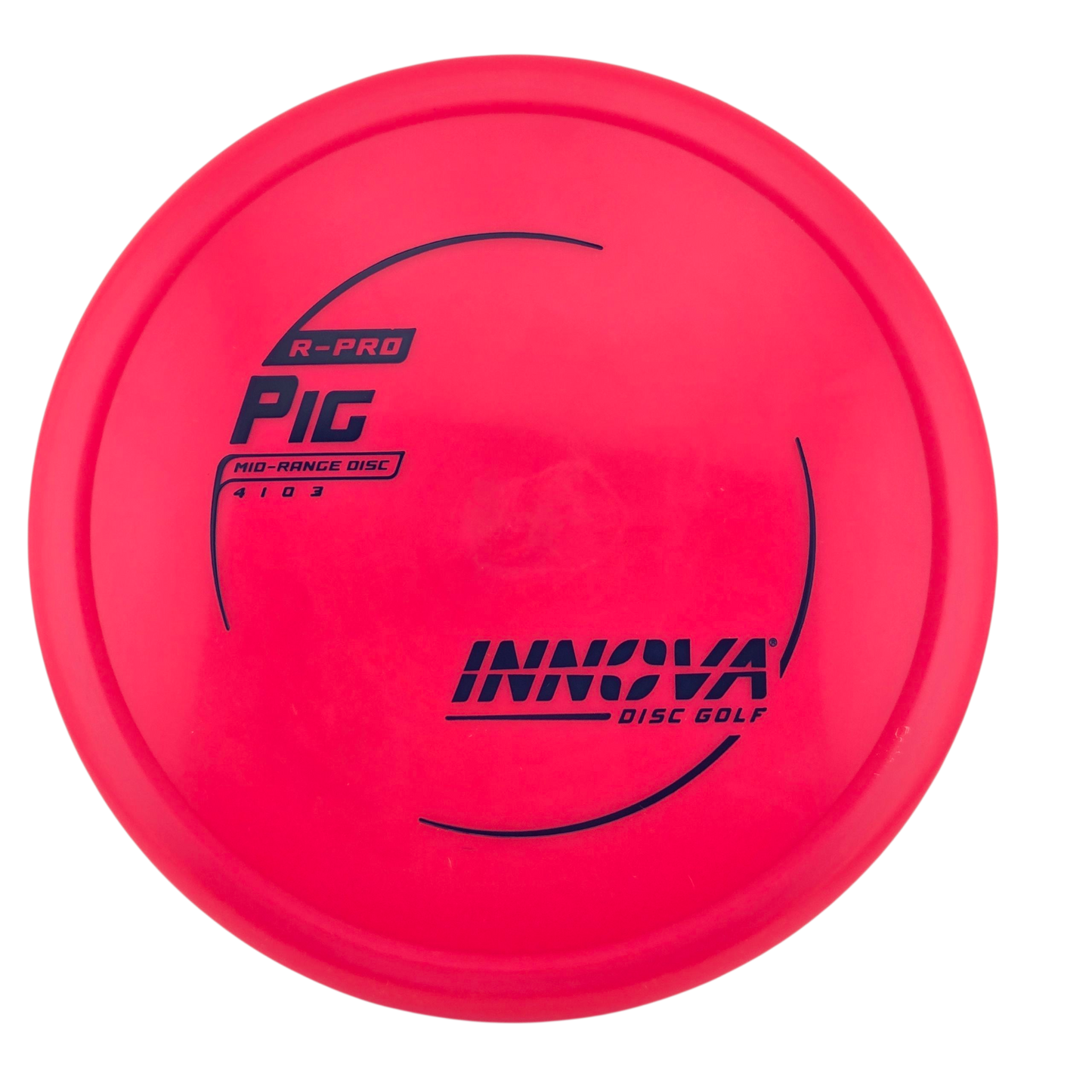 Innova R-Pro Pig
