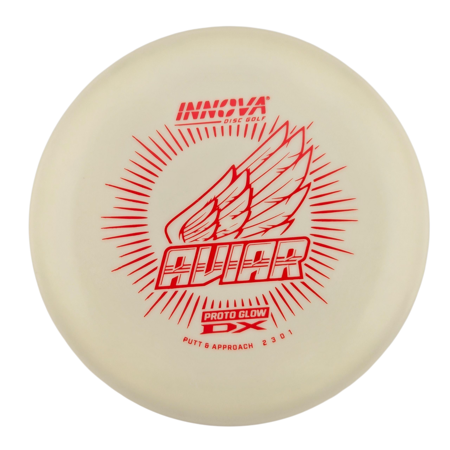 Innova Proto Glow DX Aviar