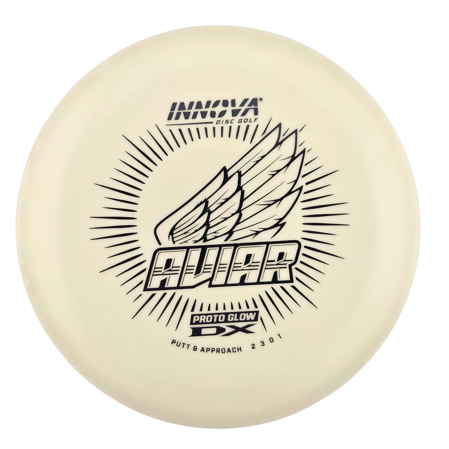 Innova Proto Glow DX Aviar