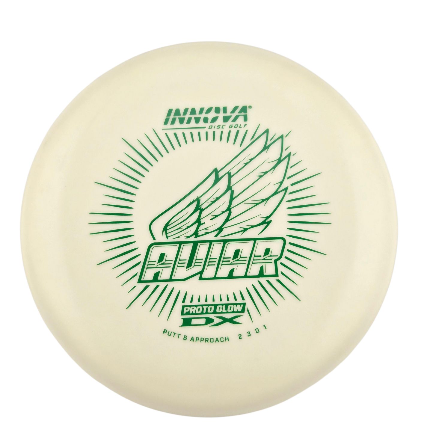 Innova Proto Glow DX Aviar