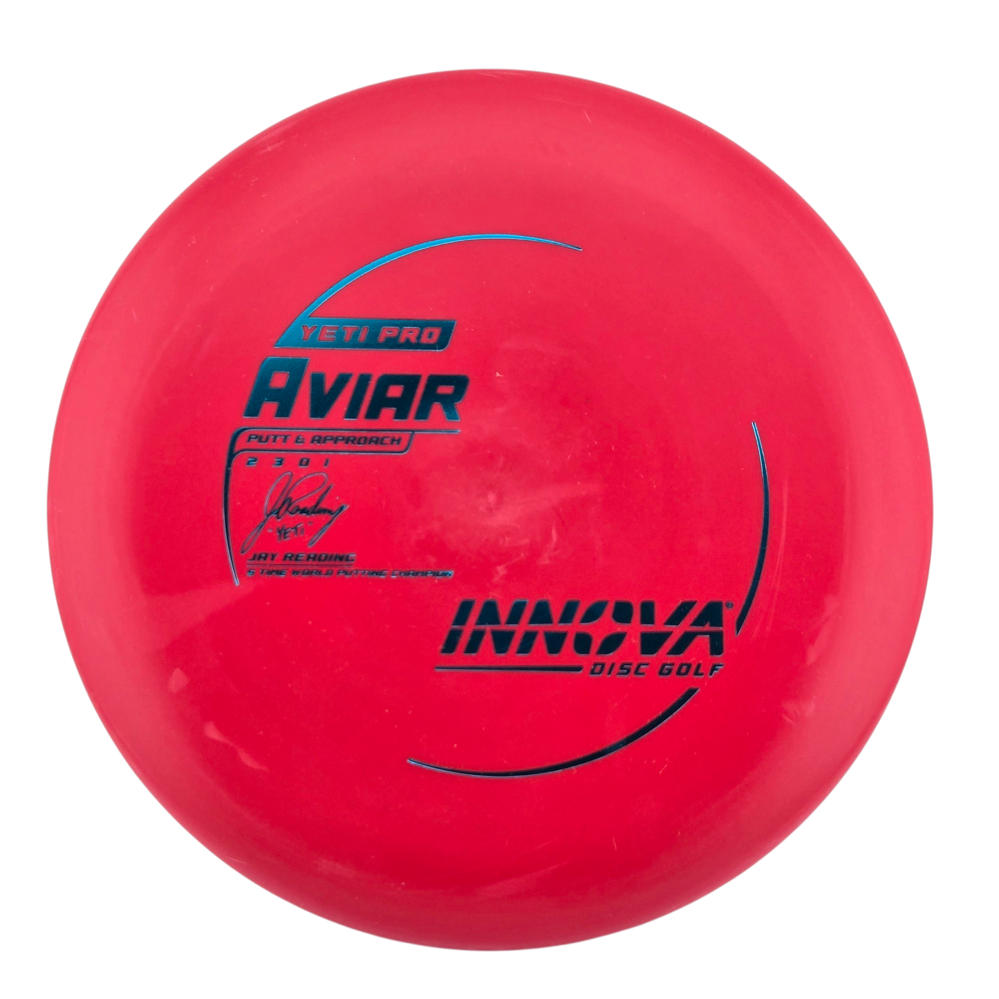 Innova Yeti Pro Aviar