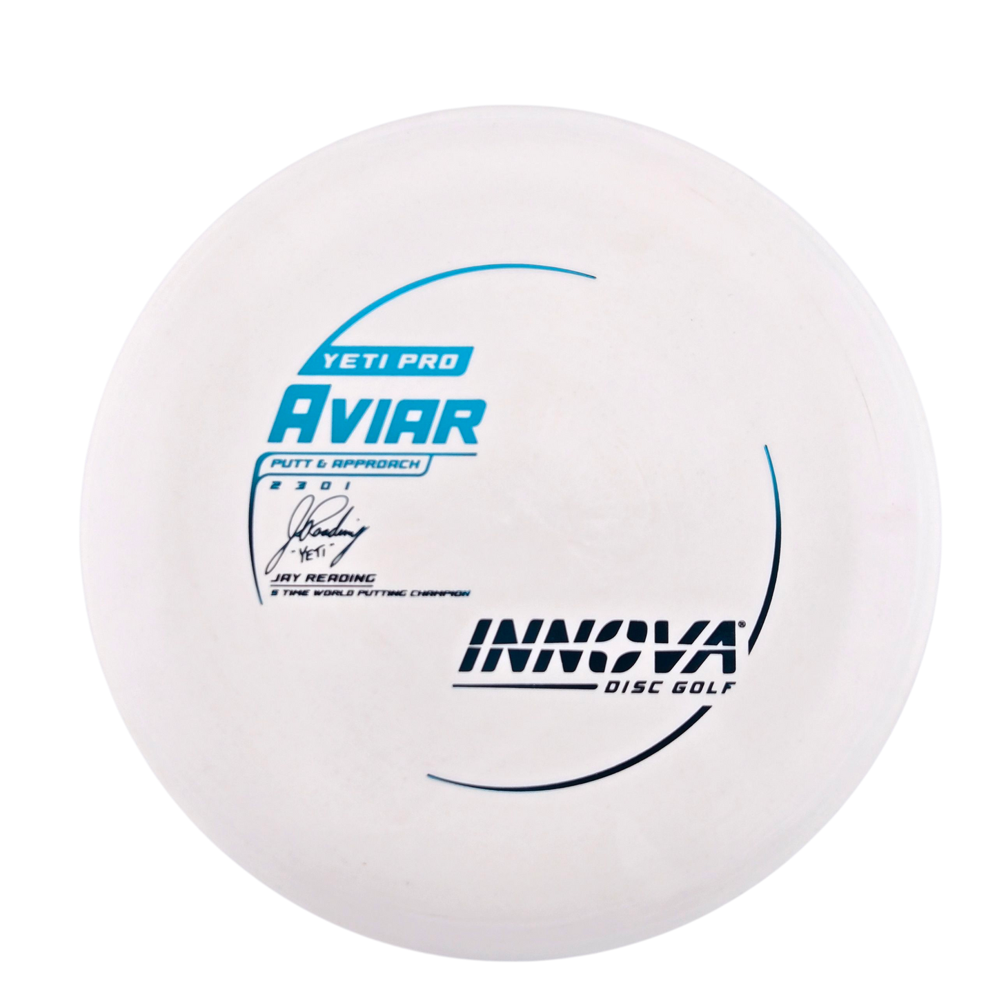 Innova Yeti Pro Aviar