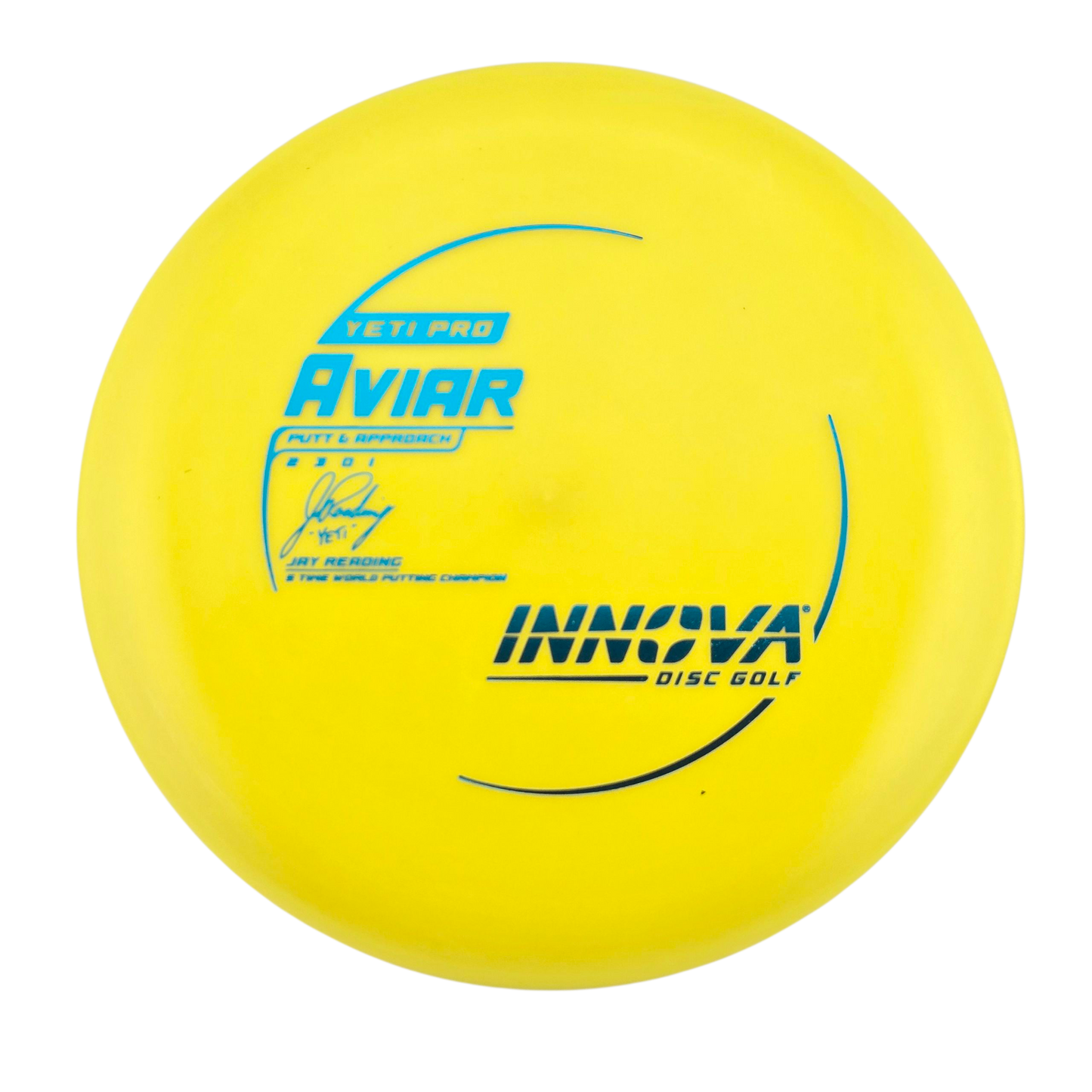 Innova Yeti Pro Aviar