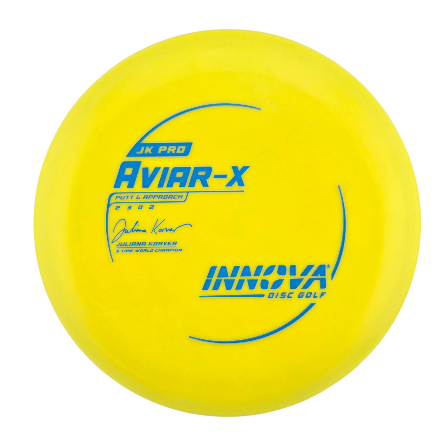 Innova JK Pro Axiar-X