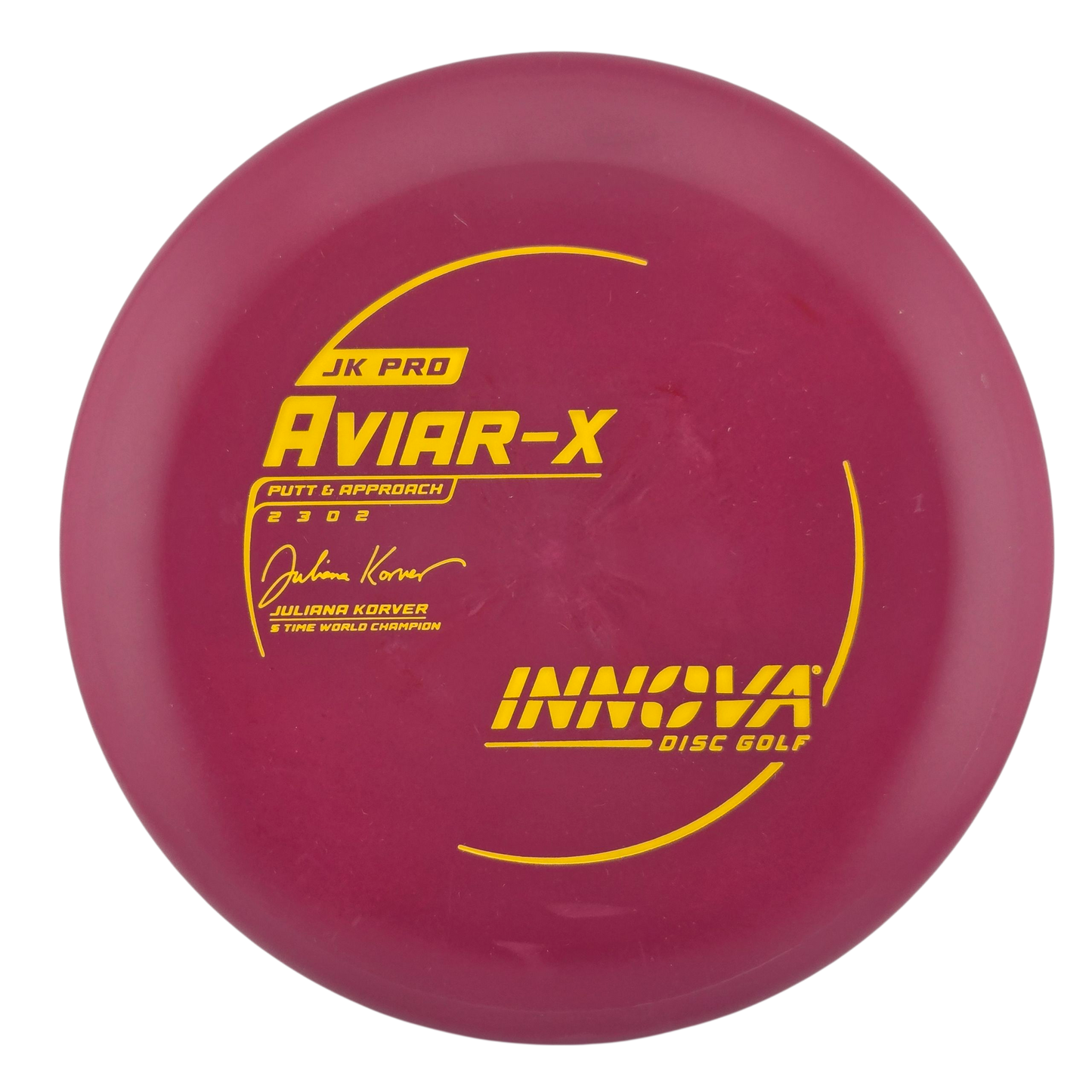 Innova JK Pro Axiar-X