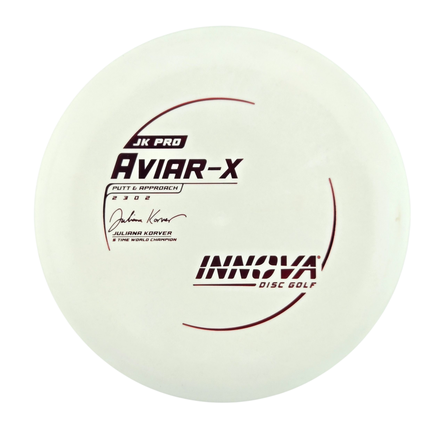 Innova JK Pro Axiar-X